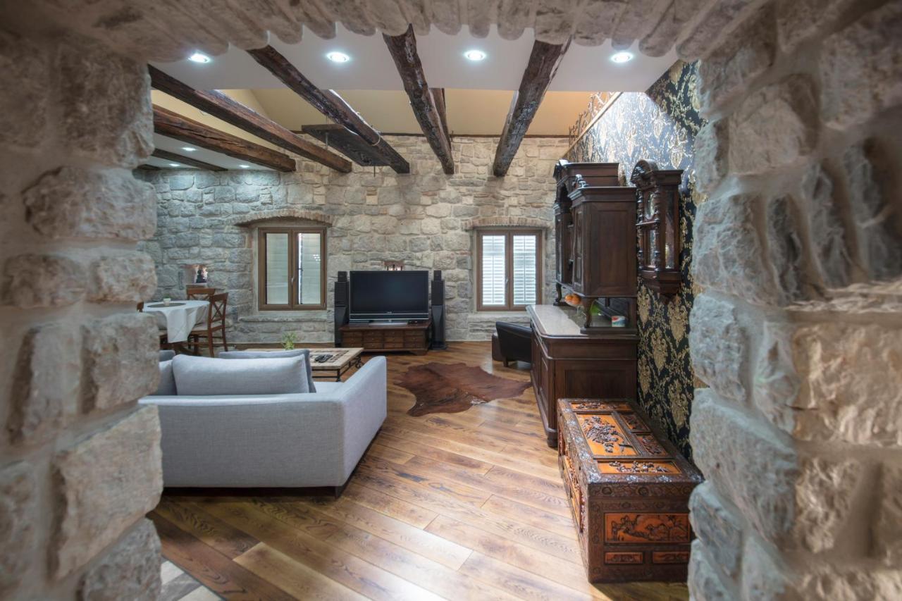 פראסט Kazerma Apartment מראה חיצוני תמונה