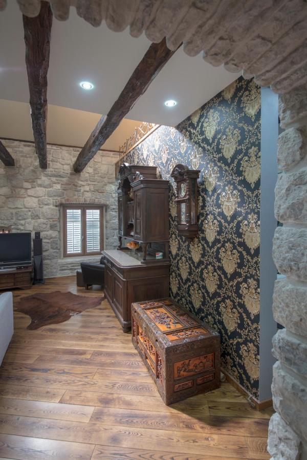 פראסט Kazerma Apartment מראה חיצוני תמונה