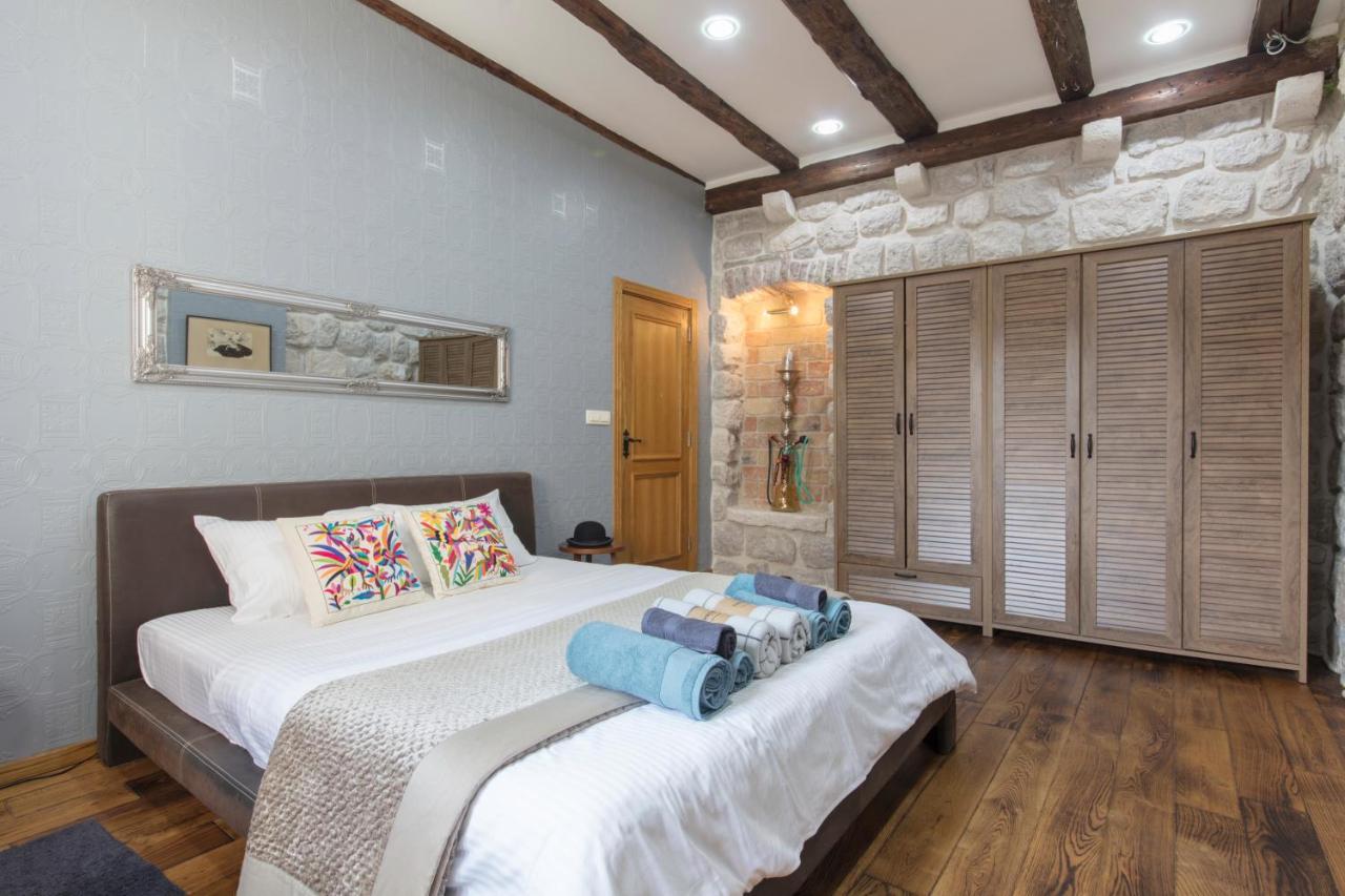 פראסט Kazerma Apartment מראה חיצוני תמונה