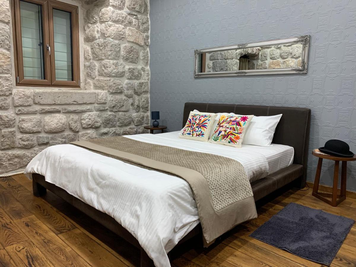 פראסט Kazerma Apartment מראה חיצוני תמונה