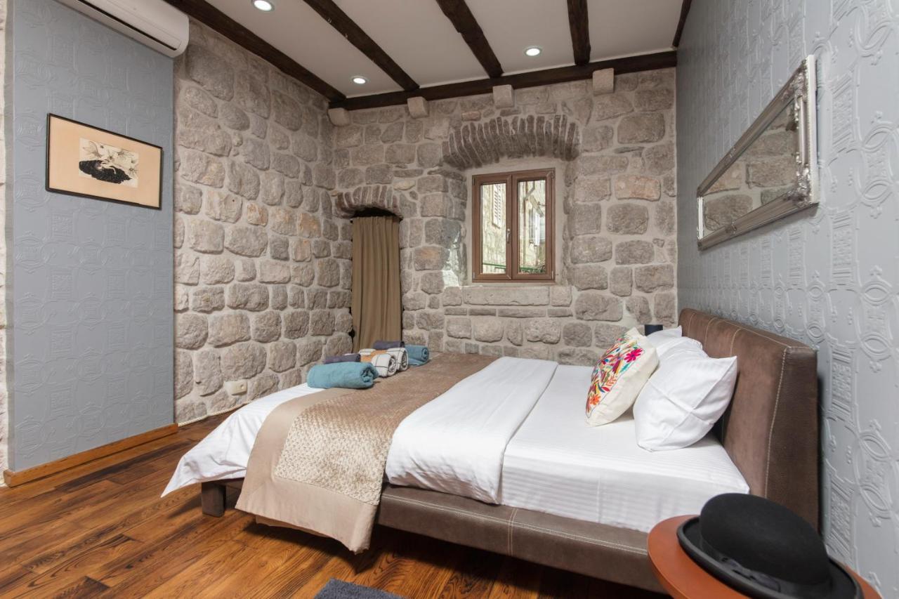 פראסט Kazerma Apartment מראה חיצוני תמונה
